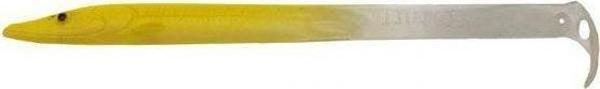 Red Gill Flasher Silikon 7cm  #Clr04 - Image 1