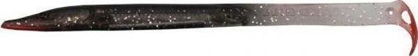 Red Gill Flasher Silikon 7cm  #Clr06 - Image 1