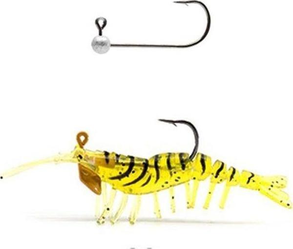 Remixon Ayu Shrimp Karides 7.5.cm, 7,2gr 03 - Image 1
