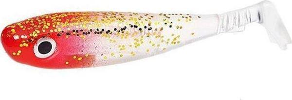 Noeby W8026 6 Cm 2,5gr Nwl017 Worm - Image 1