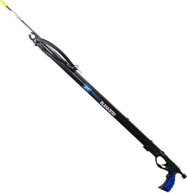 Oceanus X-Pro Zıpkın 75 Cm - Image 1