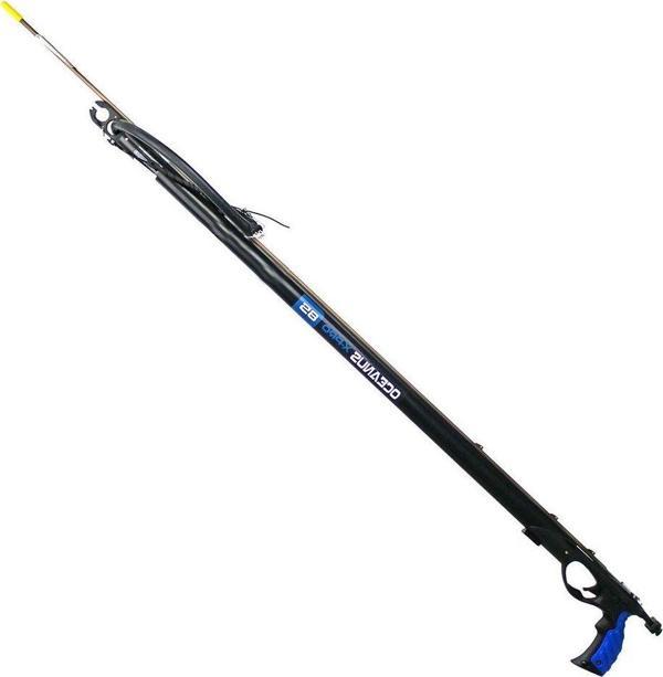 Oceanus X-Pro Zıpkın 85 Cm - Image 1