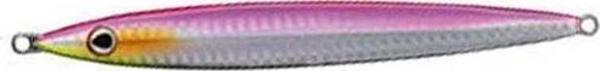 Owner  Cultiva Jiging 200 Gr Jig Colour:01 Pınk - Image 1