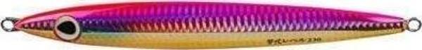 Owner Cultiva Jiging 230 Gr Jig Colour:06 Pınkgold - Image 1