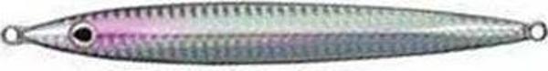 Owner Cultiva Jiging 230 Gr Jig Colour:13 Silvergl - Image 1