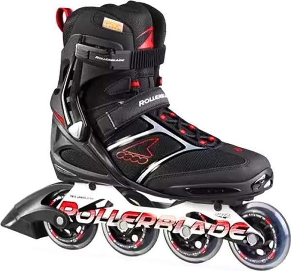 Roller Blade Spark Xt 82 No:42,5 - Image 1
