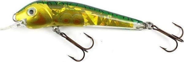Panther Martın Rollo Stıck 9cm Gold Fish - Image 1