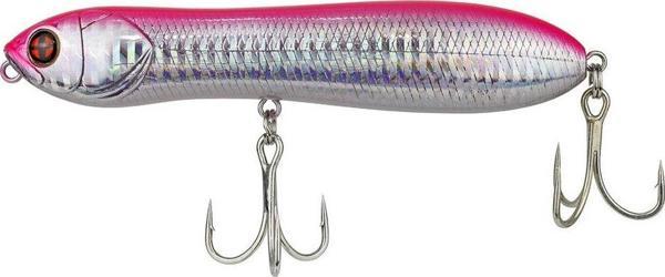 Sakura Mousty 12,5 Cm 28gr Laser Pink Sahte Balık - Image 1
