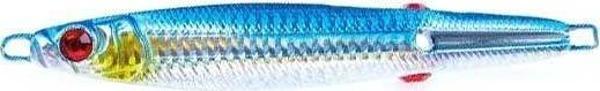 Pelican Comet 200 Gr 4 Çift Fonks İnchiku Jig C:2 - Image 1