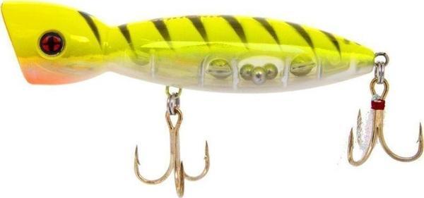 Sakura Pulsıon 13,5Cm 55 Gr Lemon Tiger S.Balık - Image 1