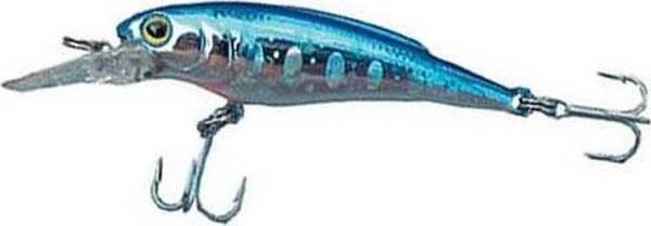 Pelican Deep Minnow 12 Cm Sahte Balık Colour:21 - Image 1