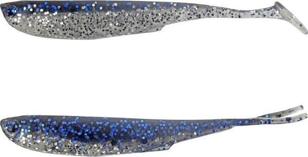 Savage Gear 3d Lb Fry 50 Dirty Silver 8 Pcs - Image 1