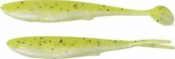 Savage Gear 3d Lb Fry 65 Chartreuse 8 Pcs - Image 1