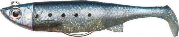 Savage Gear 3d Tpe Minnow Jig 42gr 13cm Sardine - Image 1
