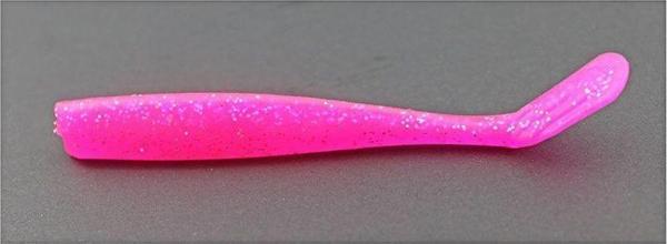 PİNK Sea Horse Beast Bass 9.5 Cm 5Gr Pink Slvry 5pcs - Image 1