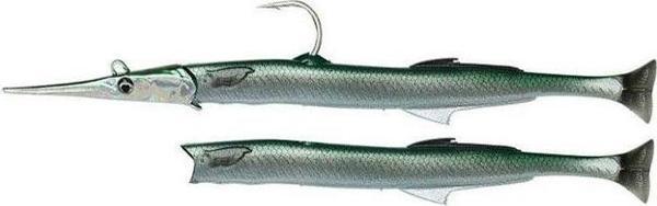 Savage Gear Needlefish 3duv Active 14cm 12gr Green - Image 1