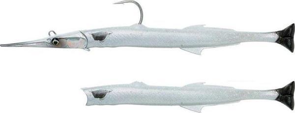 Savage Gear Needlefish Pulsetail 2+1 23 Cm 55 Gr - Image 1