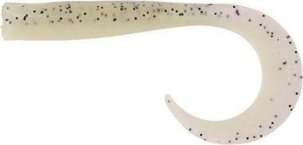 Savage Gear Sandeel Curltall 7cm Glow 6pcs - Image 1