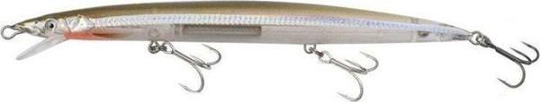 Savage Gear Sandeel Jerkminnow 14,5cm 11gr Sandeel - Image 1