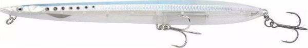 Savage Gear Sandeel Surfwalker 12,5cm 10gr Blue S. - Image 1