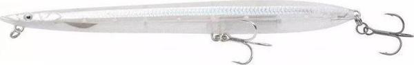 Savage Gear Sandeel Surfwalker 12,5cm 10gr Whitef. - Image 1
