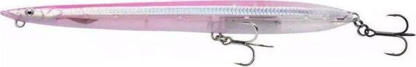 Savage Gear Sandeel Surfwalker12,5cm 10gr Pink F. - Image 1