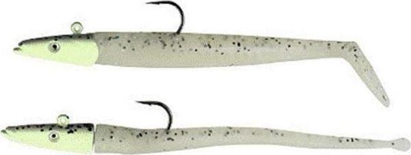 Savage Gear Sandeeland Slug 10 Cm 10 Gr - Image 1