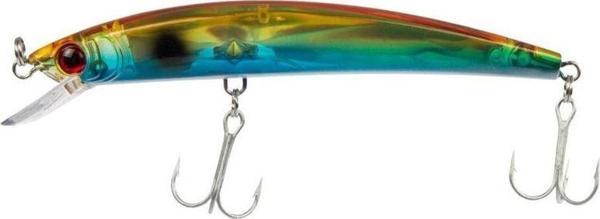 Sea Horse 3d Magıc Minnow 11cm L01 15g S.Balık - Image 1