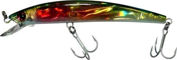 Sea Horse 3d Magıc Minnow 11cm L03 15g S.Balık - Image 1