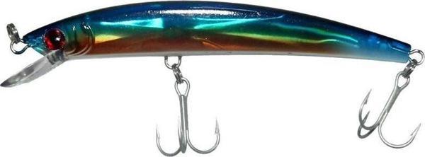 Sea Horse 3d Magıc Minnow 11cm L04 15g S.Balık - Image 1