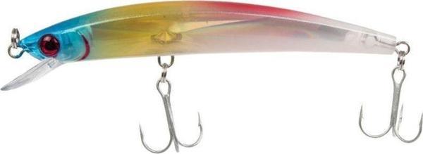Sea Horse 3d Magıc Minnow 11cm L05 15g S.Balık - Image 1