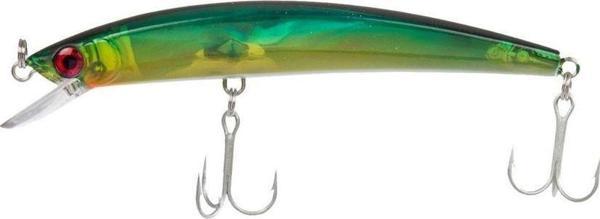 Sea Horse 3d Magıc Minnow 11cm L07 15g S.Balık - Image 1