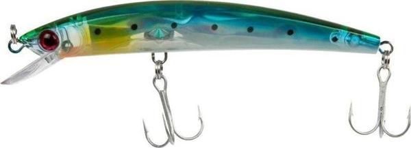 Sea Horse 3d Magıc Minnow 11cm L08 15g S.Balık - Image 1