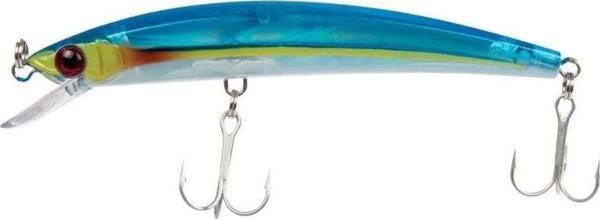 Sea Horse 3d Magıc Minnow 11cm L11 15g S.Balık - Image 1