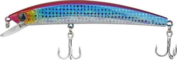 Sea Horse Crystal Exminnows 9Cm 10G 3/8Oz Wrbnk13# - Image 1