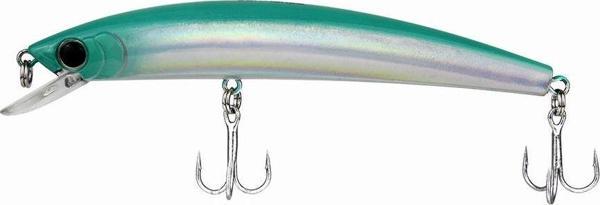 Sea Horse Crystal Exminnows 9Cm 7,5G 1/4Oz Ghbl08# - Image 1