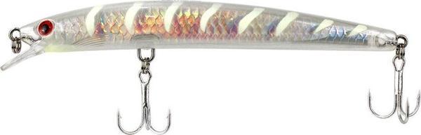 Sea Horse Crystal Slim 110mm 13gr Lb01 - Image 1