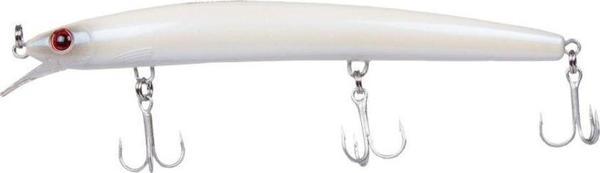 Sea Horse Crystal Slim 130mm 15,5gr Ml07 Sb - Image 1