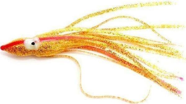 Sea Horse Ahtapot Sh 12 Cm L05 5 Li Paket - Image 1