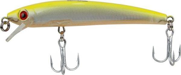 Sea Horse Crystal Slim 70mm 5 Gr YT-01# - Image 1