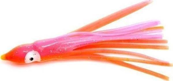 Sea Horse Ahtapot Sh 9 Cm L11 5 Li Paket - Image 1