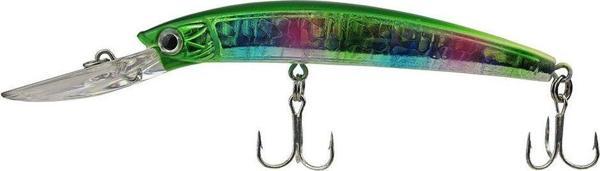 Sea Horse Crystals Deep Diver 9 Cm 10,5 Gr Rbg-19# - Image 1