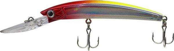 Sea Horse Crystals Deep Diver 9 Cm 10,5 Gr Rhll04# - Image 1