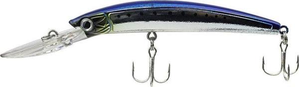 Sea Horse Crystals Deep Diver 9 Cm 10,5 Gr Sad-22# - Image 1