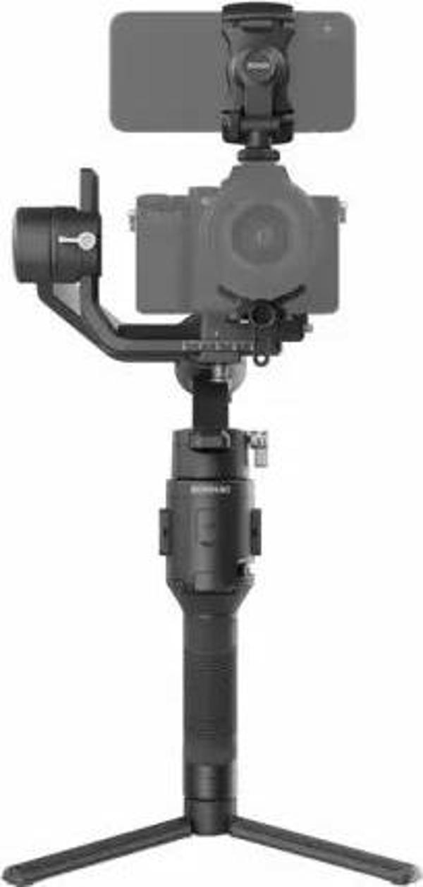 DJI Ronin-SC Pro Combo - Kamera Sabitleyici - Image 1