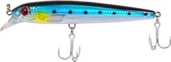 Sea Horse Cy-117 10 Cm 12,5 Gr #Ml-06 Sahte Balık - Image 1