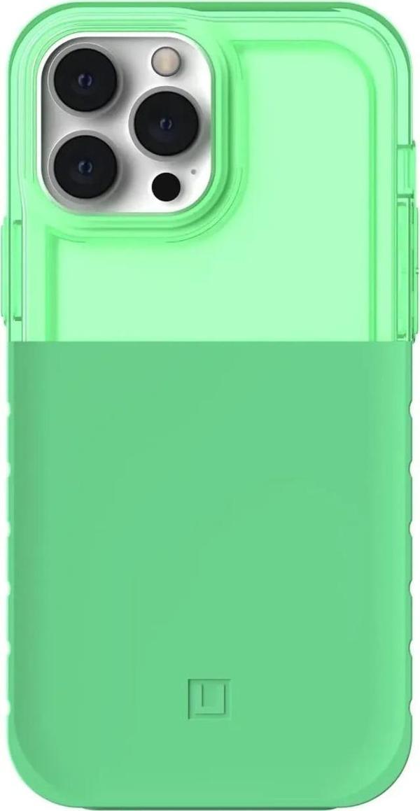UAG iPhone 13 Pro Max Kılıfı Spearmint Case - Image 1
