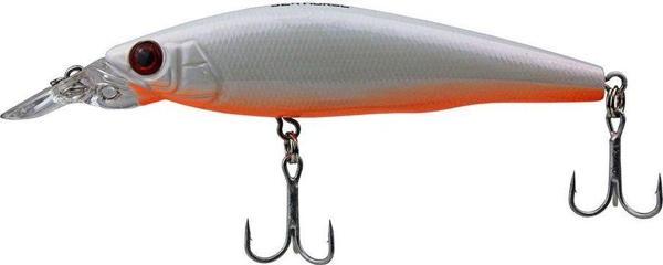 Sea Horse Fly Magnet 9 Cm 16 Gr Plz-09# - Image 1