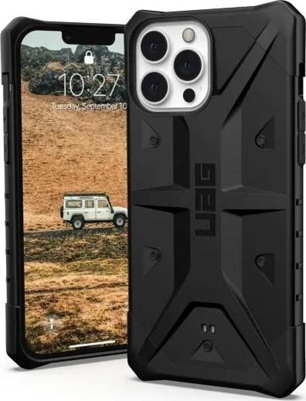 UAG Pathfinder iPhone 13 Pro Max Kılıfı Apple iPhone 13 Pro Max - Image 1
