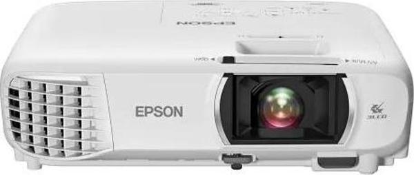 Epson Ev Sineması 1080 3 çipli 3LCD 1080p Projektör White - Image 1